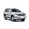 TOYOTA LANDCRUISER 3.0 PRADO TX