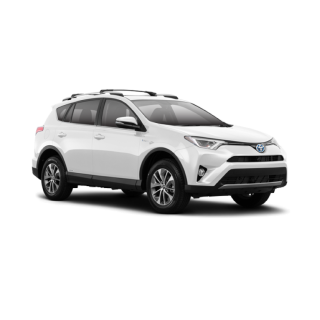 TOYOTA RAV 4 2.2