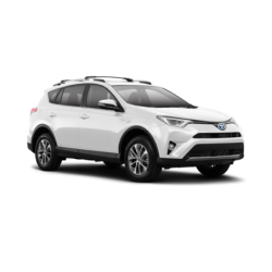 TOYOTA RAV 4 2.2