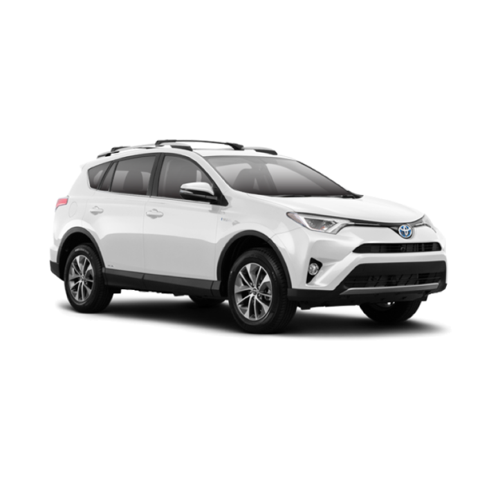 TOYOTA RAV 4 2.2
