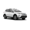 TOYOTA RAV 4 2.2