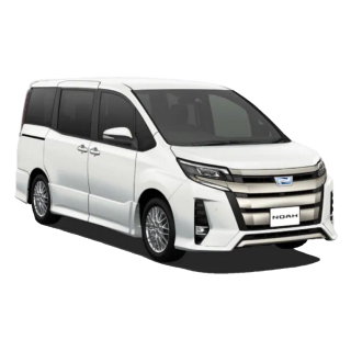 TOYOTA NOAH 2.0