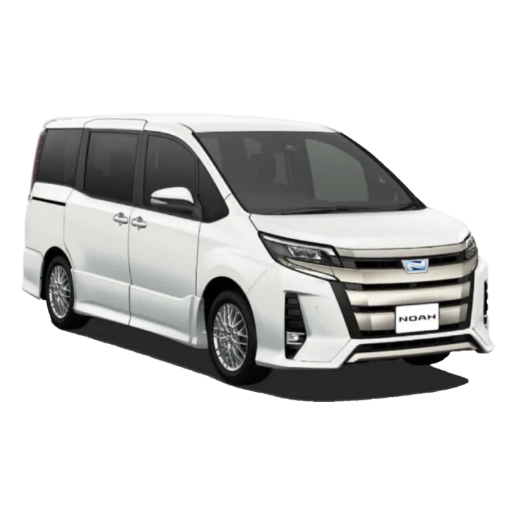 TOYOTA NOAH 2.0