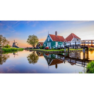 Kreuzfahrten Rhein: Flusskreuzfahrt mit der DCS Amethyst 2 ab/an Köln