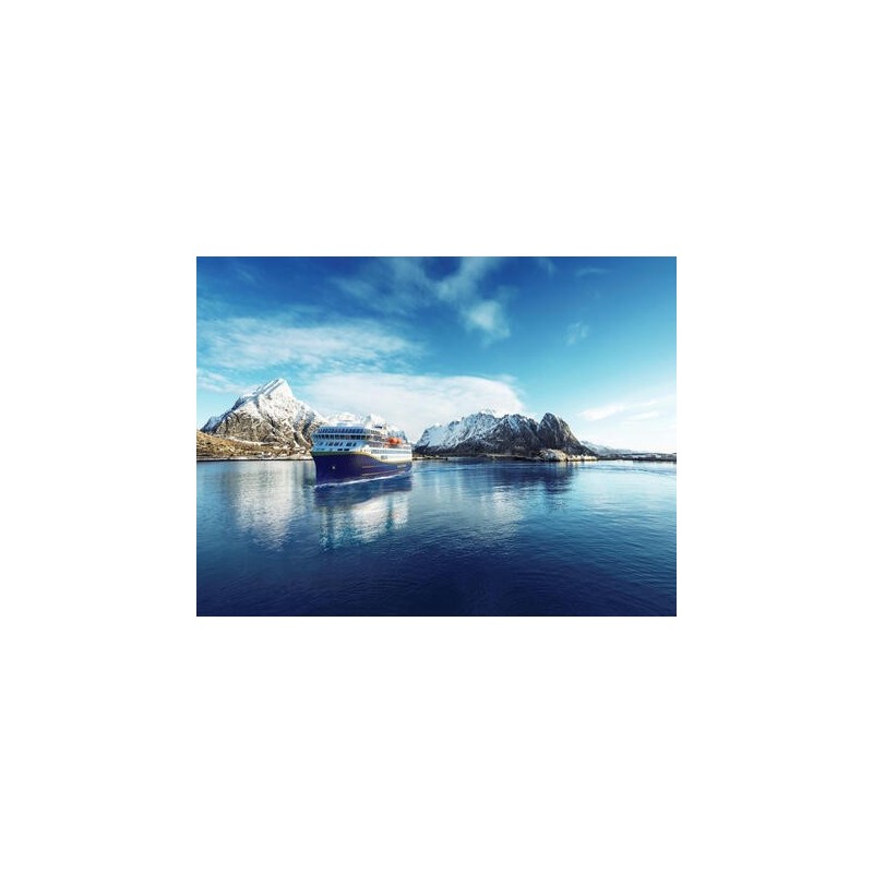 Rundreisen Norwegen: Von den Fjorden bis zu den historischen Städten