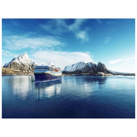 Rundreisen Norwegen: Von den Fjorden bis zu den historischen Städten