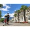 Eigene Anreise Italien - Südtirol: Bergpanoramen und historische Radwege erleben