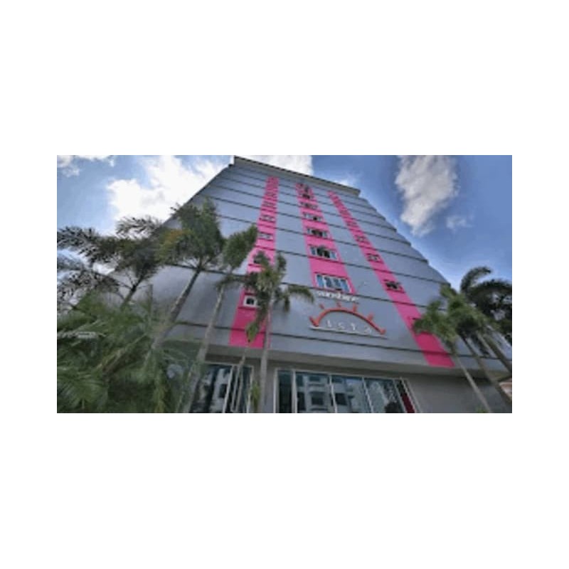 Hotel Sunshine Vista