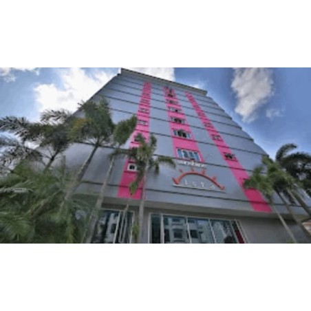 Hotel Sunshine Vista