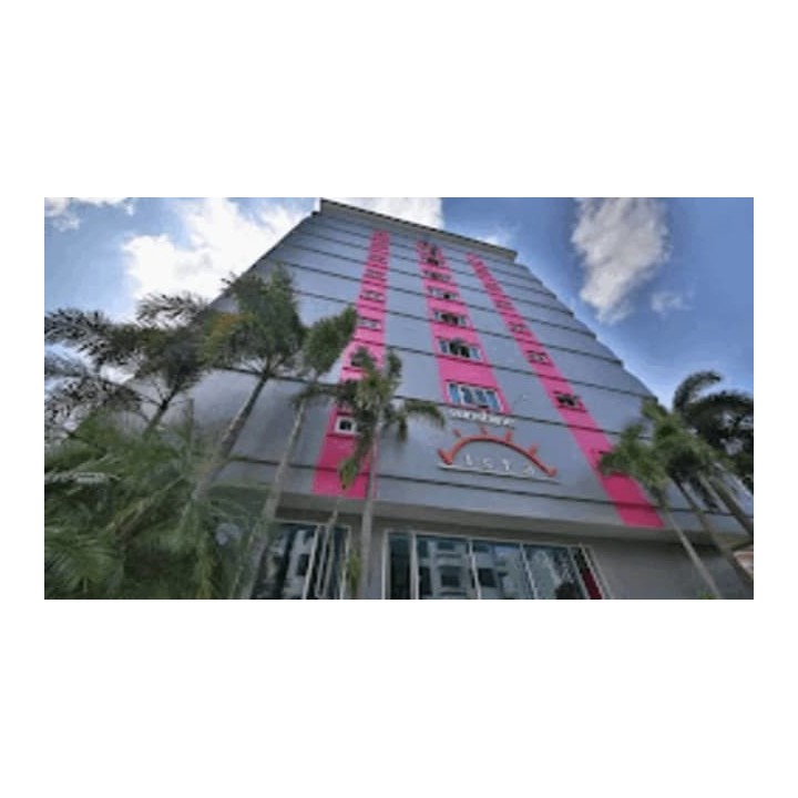 Hotel Sunshine Vista