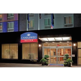Candlewood Suites New York City - Times Square