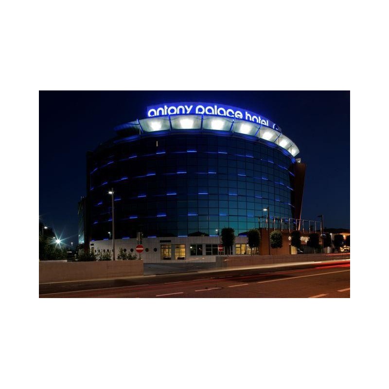 Antony Palace Hotel