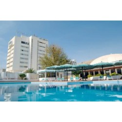 Al Falaj Hotel
