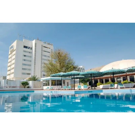 Al Falaj Hotel