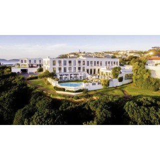 The Plettenberg Hotel