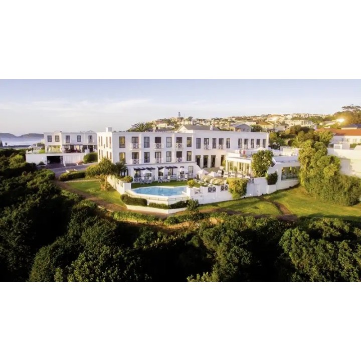 The Plettenberg Hotel