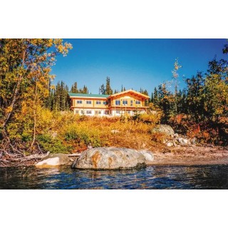 Southern Lakes Resort