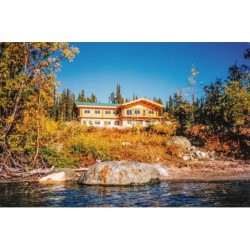 Southern Lakes Resort