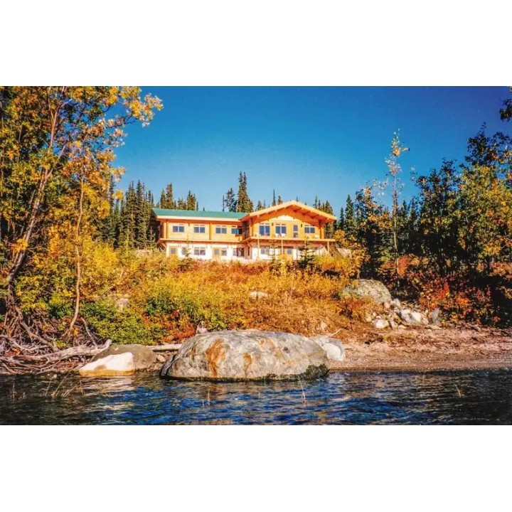 Southern Lakes Resort