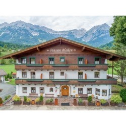 Ferienhaus Blaiken L - 26 Personen