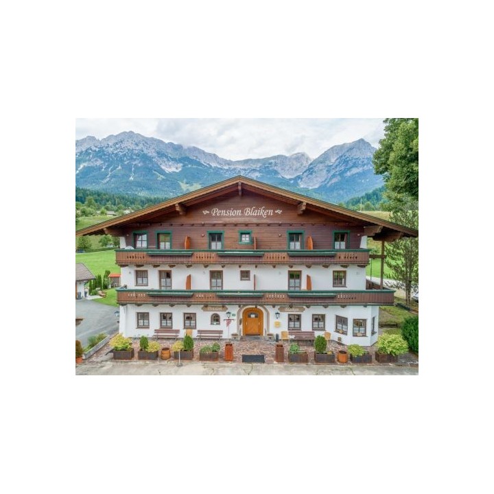 Ferienhaus Blaiken L - 26 Personen