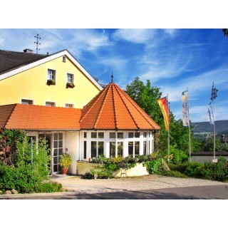 2 Tage Kurzurlaub im Fichtelgebirge