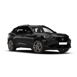 CUPRA FORMENTOR 2.0
