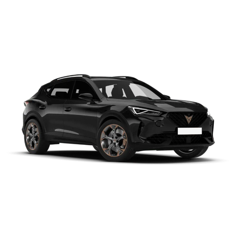CUPRA FORMENTOR 2.0