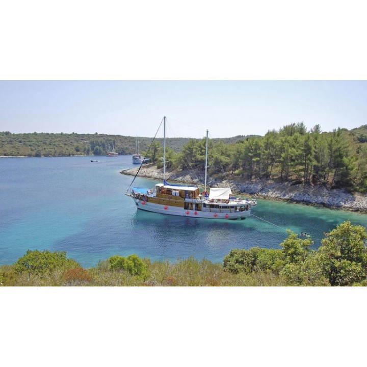 Kreuzfahrten Türkei: Zwischen Feenkaminen und türkisblauen Buchten