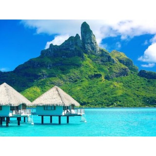 Kreuzfahrten Transpazifik: Kreuzfahrt mit der Anthem of the Seas von Vancouver bis Sydney