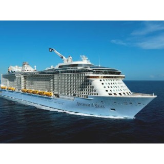 Kreuzfahrten Transpazifik: Kreuzfahrt mit der Anthem of the Seas von Vancouver bis Melbourne inkl. Tasmanien