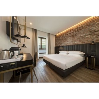 Best Western Hotel Tritone