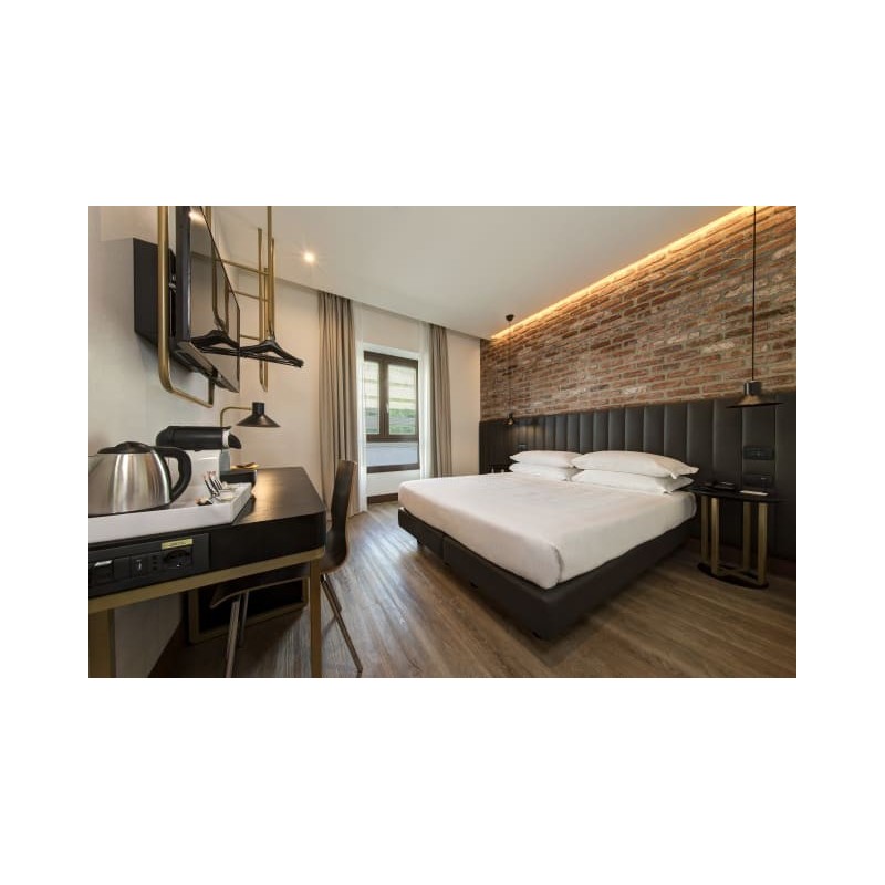 Best Western Hotel Tritone
