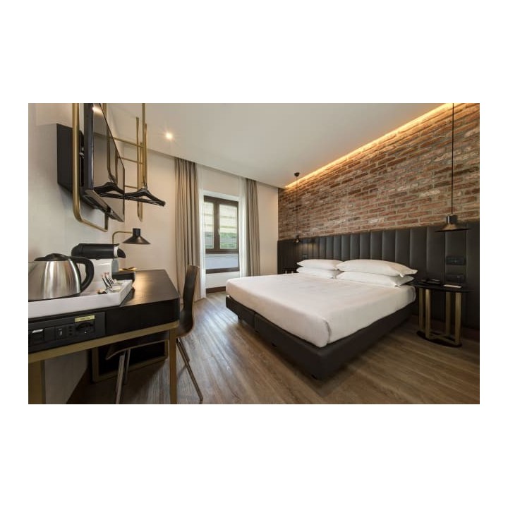 Best Western Hotel Tritone