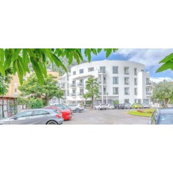 Hotel White Waters