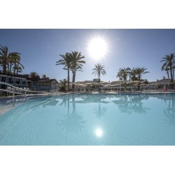 Hotel LIVVO Dunagolf Suites