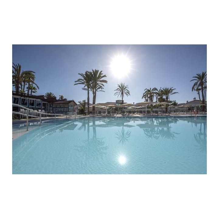 Hotel LIVVO Dunagolf Suites