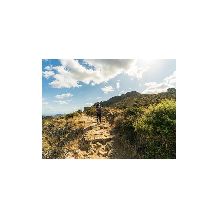 Rundreisen Portugal - Algarve: Küstenzauber und Naturpfade erwandern