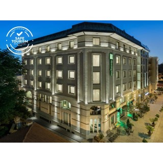 Holiday Inn Istanbul Old City