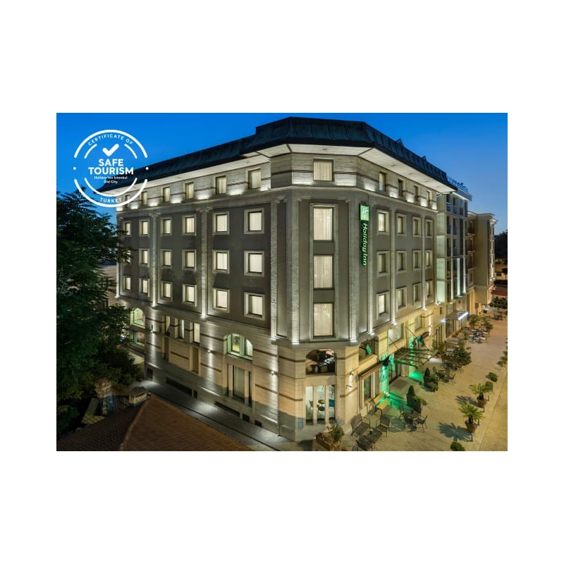 Holiday Inn Istanbul Old City