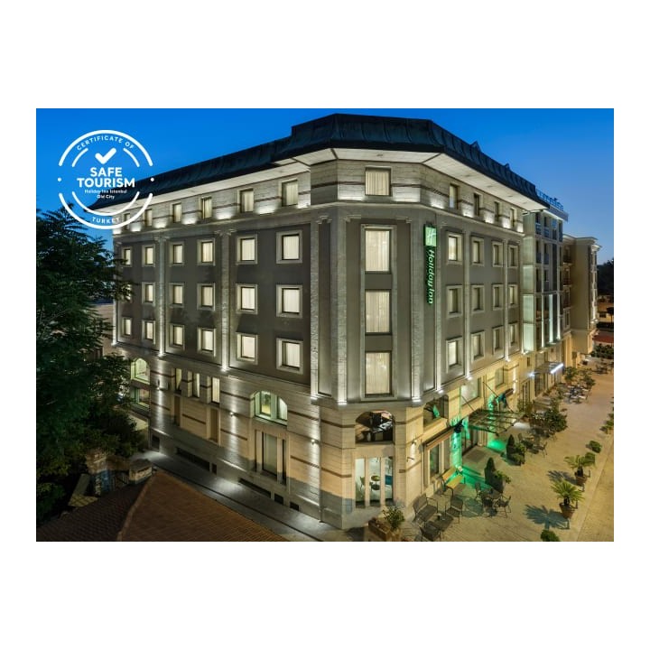 Holiday Inn Istanbul Old City