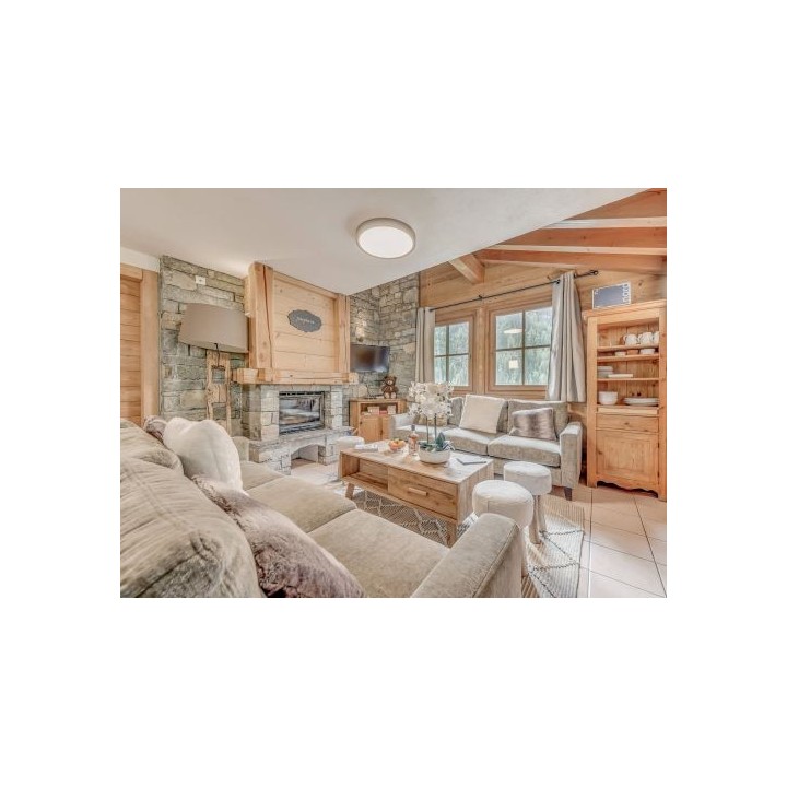 Ferienhaus Joséphine en Napoléon Joséphine - 10 Personen