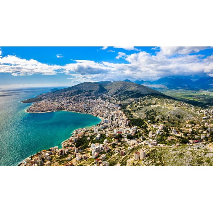 Rundreisen Albanien: Von Traditionen bis zur Naturpracht