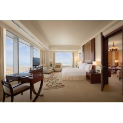 Conrad Dubai