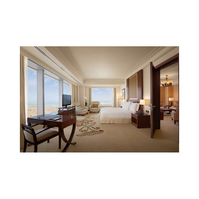 Conrad Dubai