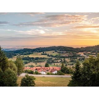Eigene Anreise Bayerischer Wald - St. Englmar: Familienurlaub im Predigtstuhl Resort