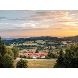 Eigene Anreise Bayerischer Wald - St. Englmar: Familienurlaub im Predigtstuhl Resort