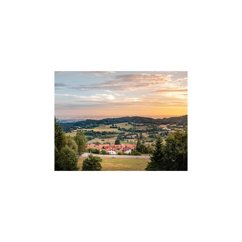 Eigene Anreise Bayerischer Wald - St. Englmar: Familienurlaub im Predigtstuhl Resort