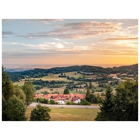 Eigene Anreise Bayerischer Wald - St. Englmar: Familienurlaub im Predigtstuhl Resort