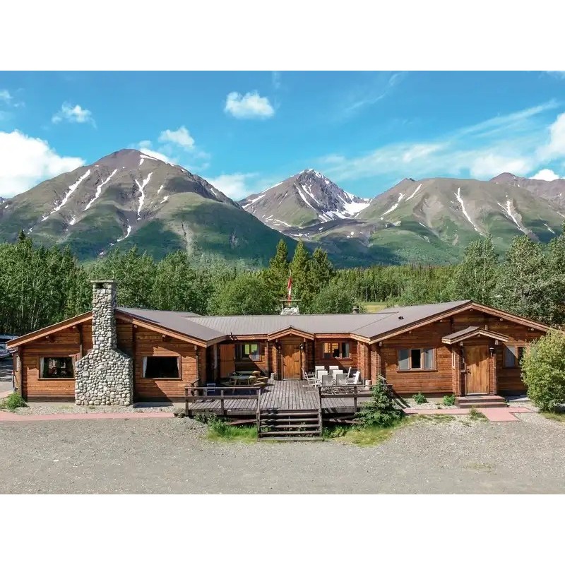 Dalton Trail Lodge